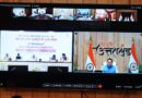 नई दिल्ली में NICDIT की शीर्ष मॉनिटरिंग बैठक में मुख्यमंत्री धामी ने वर्चुअल प्रतिभाग किया