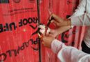 अवैध निर्माण पर एमडीडीए की सख्ती, बिना मानचित्र निर्माण को किया सील
