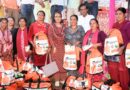 नवनिर्माण के संवाहक हैं श्रमिक, हर सुख-दुख में साथ खड़ी है सरकार: रेखा आर्या