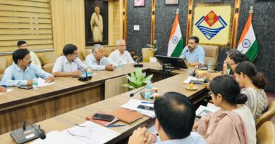 SIR में बड़ी प्रगतिः 11.90 लाख मतदाताओं की मैपिंग पूरी, 5.47 लाख नोटिस जारी, 3.95 लाख की सुनवाई संपन्न