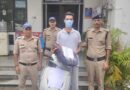 चोरी की अलग- अलग घटनाओं का दून पुलिस ने किया खुलासा