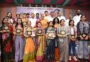 रक्षाबंधन पूर्व कार्यक्रम में विधानसभा अध्यक्ष ऋतु खण्डूडी भूषण ने किया प्रतिभाग, विभिन्न क्षेत्रों में उत्कृष्ट कार्य करने वाली महिलाओं को किया सम्मानित