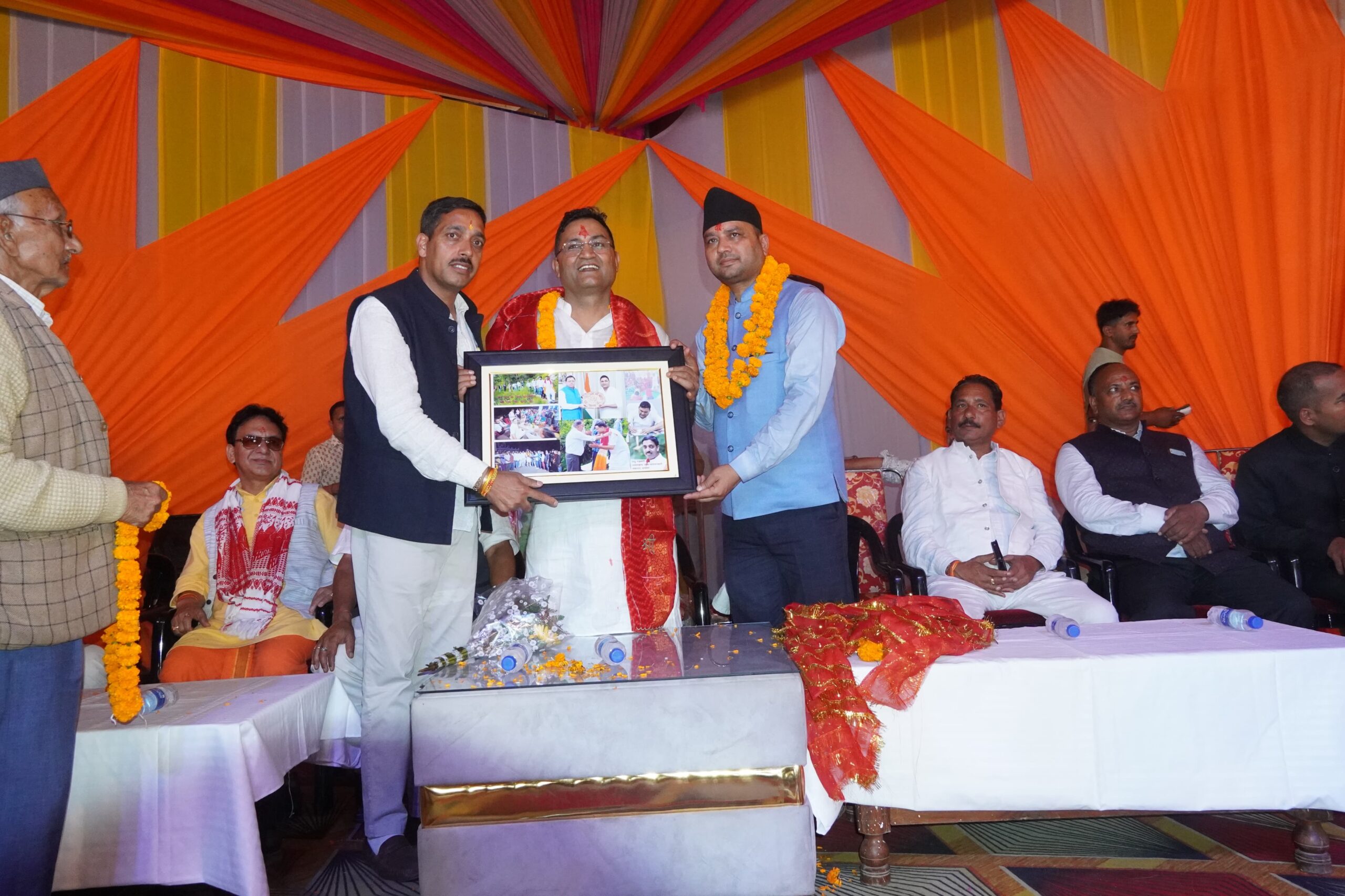 28 अगस्त को होगा ऐतिहासिक बग्वाल का आयोजन, 4 सितंबर तक चलेगा 13 दिवसीय मेला