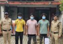 “किंग ऑफ उत्तराखण्ड” को दून पुलिस लायी घुटनो पर, पहुँचाया सलाखों के पीछे