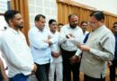 मुख्यमंत्री ने मुख्य सेवक सदन में सुनी जनसमस्याएं