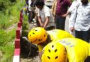 SDRF ने 100 मीटर गहरी खाई से 4 दिन से लापता नेपाली नागरिक का शव बरामद किया
