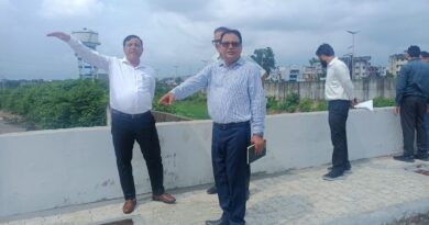 नवीन आढ़त बाजार का निर्माण पूरा, व्यापारियों को जल्द मिलेगा लाभ