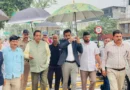 मौहब्बेवाला ब्लैक स्पॉट पर हादसों की रोकथाम को तैनात रहेगी टास्क फोर्स; डीएम ने 24×7 पेट्रोलिंग एवं सघन चेकिंग के दिए निर्देश