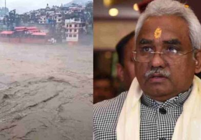 बारिश को लेकर आपदा प्रबंधन तंत्र पूरी तरह अलर्ट मोड पर: मंत्री मदन कौशिक
