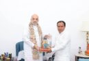 केंद्रीय गृह एवं सहकारिता मंत्री अमित शाह से मिले कैबिनेट मंत्री डॉ. धन सिंह रावत