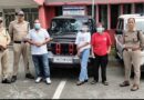 एसएसपी दून की सख्ती हुडदंगियों पर पडी भारी