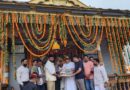 पर्यटन मंत्री महाराज ने किया राजकीय जागड़ा मेले का शुभारंभ