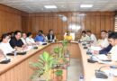 खाद्य मंत्री रेखा आर्या ने धान खरीद सत्र 2026-27 की तैयारियों को लेकर की बैठक, 7 लाख मीट्रिक टन धान खरीद का रखा गया लक्ष्य
