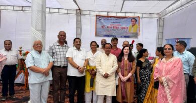 मील का पत्थर साबित होगा विद्या समीक्ष केन्द्रः डाॅ. धन सिंह रावत