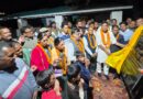 कैबिनेट मंत्री राम सिंह कैड़ा ने मुक्तेश्वर में ₹454.68 लाख की सरफेस पार्किंग एवं प्लाजा निर्माण कार्य का किया भूमि पूजन कर निर्माण कार्य का किया शुभारम्भ