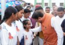 मुख्यमंत्री ने चम्पावत में किया ‘खेल महाकुम्भ-मुख्यमंत्री चैम्पियनशिप ट्रॉफी-2026’ का शुभारम्भ