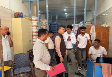 सिंगल यूज प्लास्टिक के खिलाफ देहरादून प्रशासन सख्तः 50 सेक्टर अधिकारियों ने संभाली निगरानी की कमान