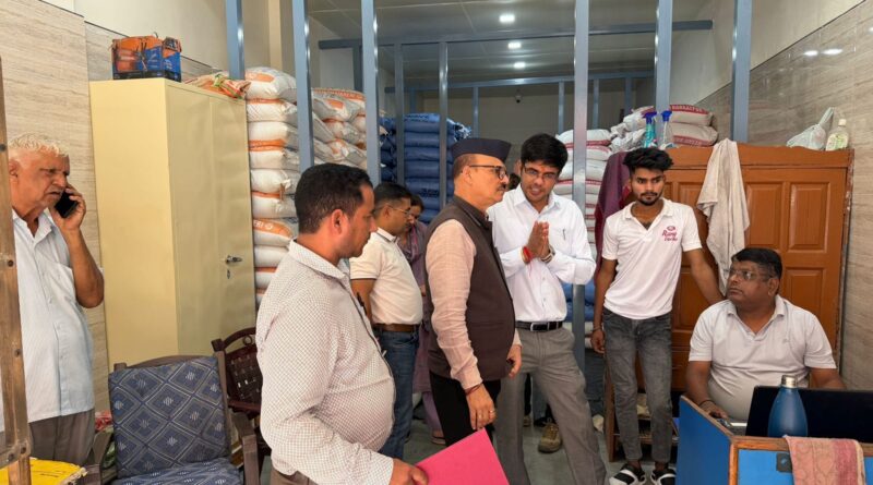 सिंगल यूज प्लास्टिक के खिलाफ देहरादून प्रशासन सख्तः 50 सेक्टर अधिकारियों ने संभाली निगरानी की कमान