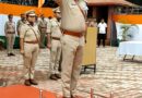 एसएसपी देहरादून की गरिमामयी उपस्थिती में पुलिस लाइन देहरादून में आयोजित की गई पासिंग आउट सेरेमनी