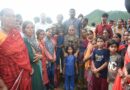 कैबिनेट मंत्री एवं क्षेत्रीय विधायक रेखा आर्या पहुंची वड्यूडा गांव, पीड़ित परिवार जनों से की मुलाक़ात, दिया हर संभव मदद का भरोसा