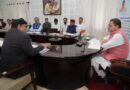 मुख्यमंत्री ने वन-क्लिक के माध्यम से 9 लाख 91 हजार 914 लाभार्थियों को जारी की अगस्त माह की सामाजिक सुरक्षा पेंशन