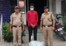 मोबाइल टॉवर में हुई चोरी की घटना का दून पुलिस ने किया खुलासा