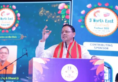सीएम धामी ने ‘NeST Fest-2026’ कार्यक्रम में किया प्रतिभाग