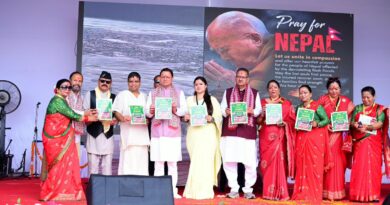 हरितालिका तीज उत्सव को सरकारी स्तर पर और अधिक भव्य रूप से आयोजित किया जाएगा : मुख्यमंत्री