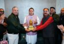 मुख्यमंत्री धामी ने देहरादून में सर्राफ मंडल की भव्य एग्जीबिशन का किया अवलोकन