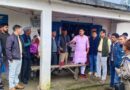 मंत्री कैड़ा ने भीमताल विधानसभा क्षेत्र के आपदा प्रभावित क्षेत्रों का लिया जायजा