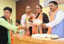 अंतिम छोर तक पहुंचेगा विकास: अल्मोड़ा भाजपा ने तैयार किया सेवा और संगठन की मजबूती का महा-रोडमैप!
