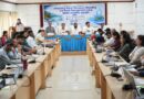 जल संसाधन प्रबंधन में आधुनिक तकनीक का नया अध्याय—MIKE Hydro Basin पर राष्ट्रीय प्रशिक्षण कार्यशाला का शुभारंभ