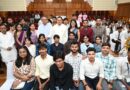 मुख्यमंत्री ने किया ‘मुख्यमंत्री युवा भविष्य निर्माण योजना’ का शुभारंभ