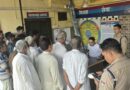 गौकशी के धंधे के लिए कुख्यात तत्वों के खिलाफ हरिद्वार पुलिस का एक्शन