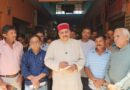 श्रमशक्ति नहीं, बल्कि उत्तराखंड की विकासशक्ति हैं श्रमिक: महाराज