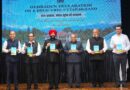 लोक भवन में आयोजित हुआ ‘एक प्रयास, नशा मुक्त हो समाज’ कार्यक्रम