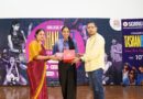 श्री गुरु राम राय विश्वविद्यालय में गूंजा ‘कॉलेज के टशनबाज’ का जोश