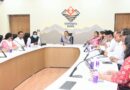 रेखा आर्या ने अधिकारियों को दिए सेवा संकल्प अभियान के निर्देश