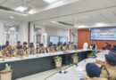 आपदा प्रबंधन व्यवस्था से रूबरू हुए अग्निशमन विभाग के 21 प्रशिक्षु