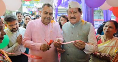 223 स्वयं सहायता समूहों से जुड़ी लगभग 2,500 महिलाओं को मिलेगा लाभ