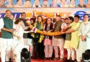 युवा शक्ति विकसित और आत्मनिर्भर उत्तराखण्ड के निर्माण की प्रमुख आधारशिला : मुख्यमंत्री