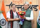 सीएम धामी के जन्मदिन पर मुख्यमंत्री आवास में दिखा उत्साह