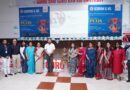  500 मेडिकल एवं विश्वविद्यालय छात्र-छात्राओं ने लिया हिस्सा