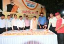 ’’आशीर्वाद का दीया’‘ कार्यक्रम में बोले कैबिनेट मंत्री गणेश जोशी-प्रधानमंत्री मोदी के जन्मदिवस पर सेवा और राष्ट्र निर्माण का संकल्प लें