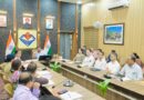 बाल संरक्षण एवं पुनर्वास कार्यों में तेजी लाएं अधिकारीः जिलाधिकारी