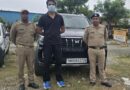 एसएसपी दून के नेतृत्व में हुड़दंगियों पर सख्त दून पुलिस