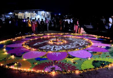 ‎मोदी जी की 25 वर्षों की यात्रा रही है त्याग, परिश्रम, देश के विकास को समर्पित-रेखा आर्या