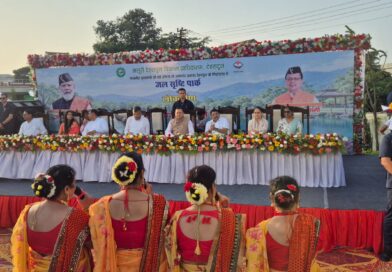 कूड़े के ढेर से ‘नैनीताल जैसी फीलिंग’ तक, धामी विजन ने बदल दी मियांवाला के जौहड़ की तस्वीर