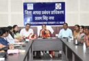 आयोजित की जाएंगी रचनात्मक गतिविधियां, बच्चों की प्रतिभा एवं आत्मविश्वास को किया जाएगा प्रोत्साहित- रेखा आर्या