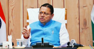 मुख्यमंत्री ने 10,709 निर्माण श्रमिक लाभार्थियों के खातों में 18.49 करोड़ रूपये की सहायता राशि डीबीटी के माध्यम से की हस्तांतरित